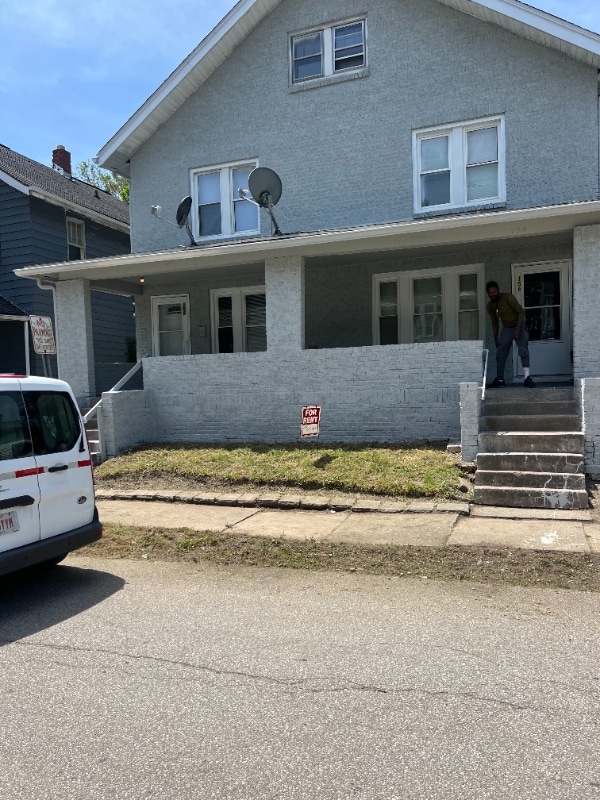 property at 158 Arthur Ave