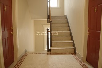 4 Chauncy St, Unit 19 in Cambridge, MA - Building Photo - Building Photo