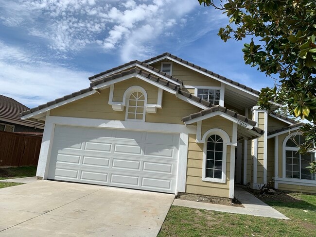property at 13255 March Way