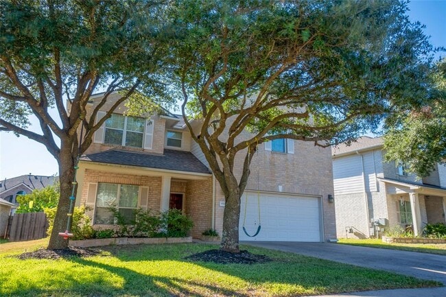 9516 Castle Pines Dr in Austin, TX - Building Photo - Building Photo