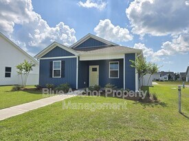 77 Bonaparte St in Wilmington, NC - Building Photo