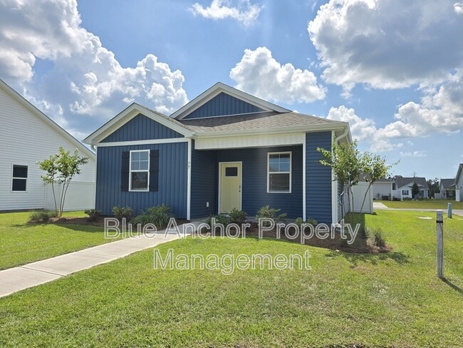 property at 77 Bonaparte St