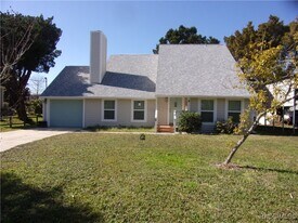 2574 N Regatta Point in Crystal River, FL - Building Photo