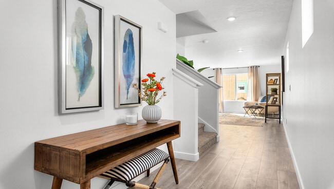 1895 N Blue Iris Ave in Tooele, UT - Building Photo - Building Photo