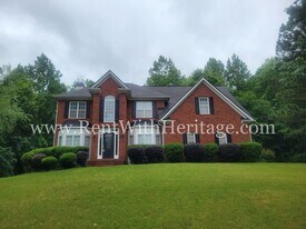 5555 Holly Springs Dr in Douglasville, GA - Building Photo