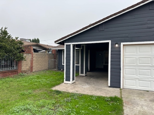 3452 S Airport Way in Stockton, CA - Building Photo - Building Photo