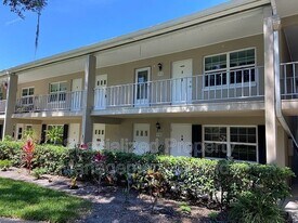 2500 Lee Rd, Unit 212 in Winter Park, FL - Building Photo