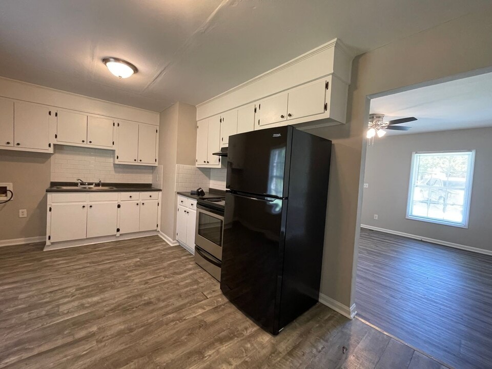 713 Old Farm Rd in Moore, SC - Building Photo