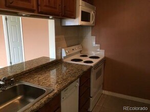 1045 Pennsylvania St in Denver, CO - Building Photo - Building Photo