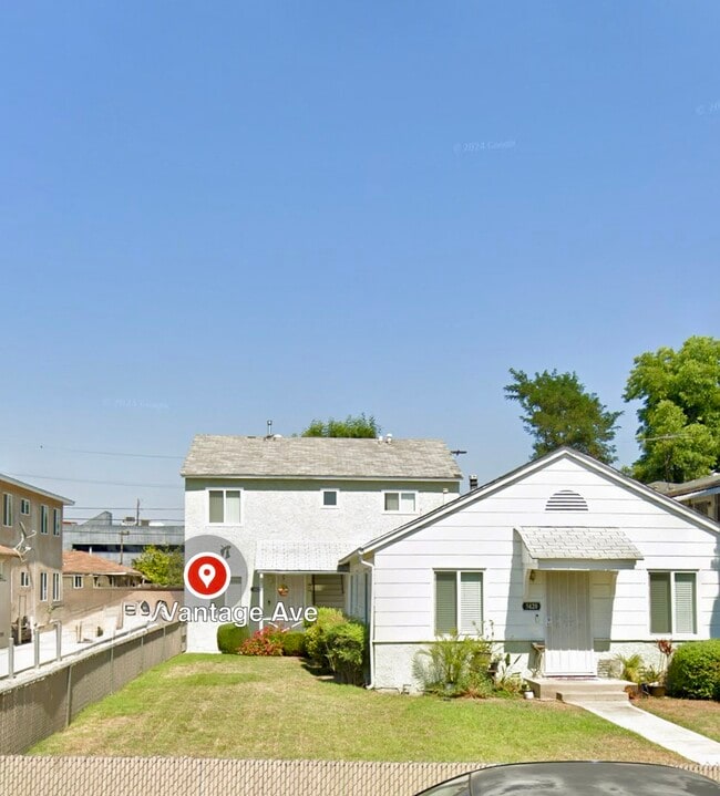 5424 Vantage Ave, Unit 5424