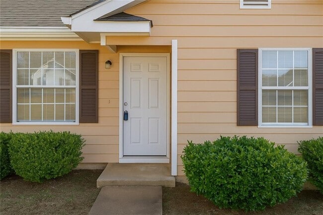 130 Crystal Brook in Griffin, GA - Building Photo - Building Photo