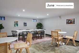 Room in Shared 4.0 bed/2 bath home in Brooklyn, NY - Foto de edificio - Building Photo