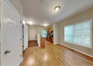 property at 1428 Woodbine Ave SE