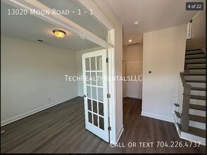 13020 Moon Rd in Charlotte, NC - Building Photo - Building Photo