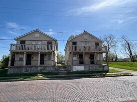 204 N Irwin St, Unit 208