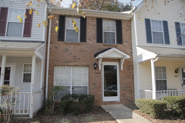 property at 6320 Windsor Gate Ln