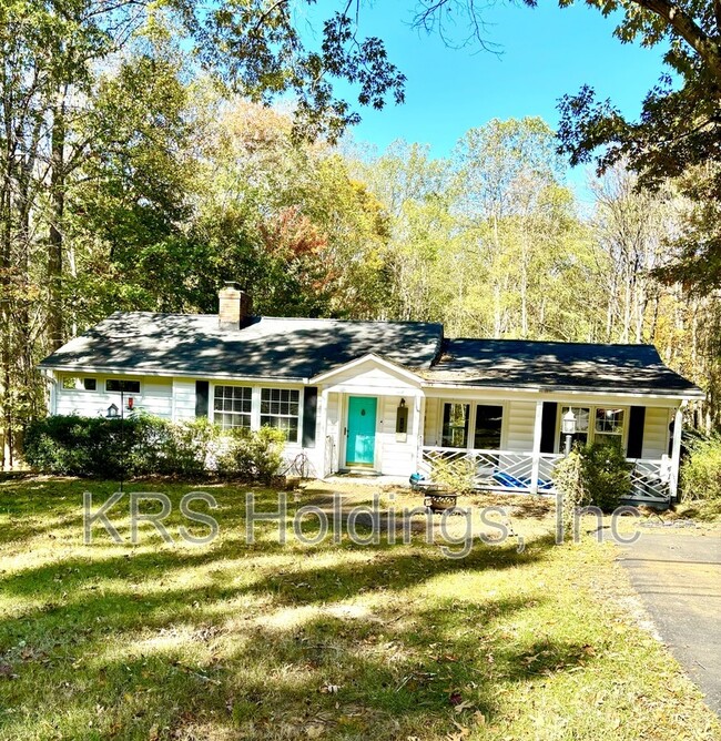 property at 106 Woodland Dr