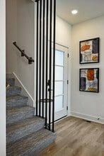 6543 Marsh Ave in Kansas City, MO - Foto de edificio - Building Photo