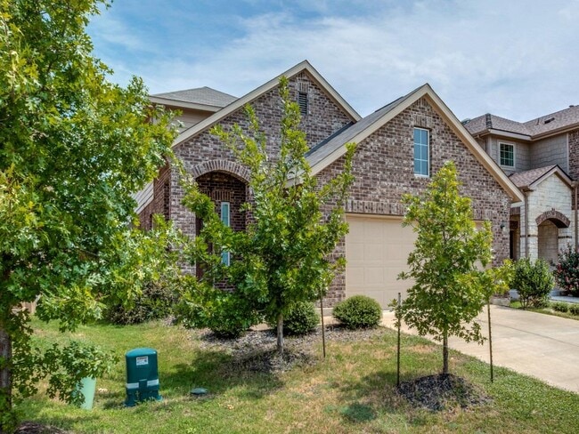 5906 Wolf Pack Dr in Pflugerville, TX - Building Photo - Building Photo