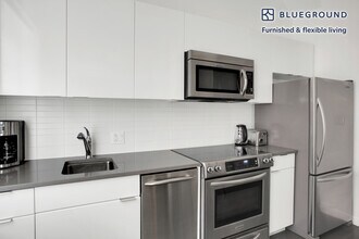 530 Atlantic Ave-Unit -FL4-ID644 in Boston, MA - Building Photo - Building Photo