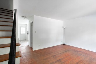 1110 Lowry Ave in Durham, NC - Building Photo - Building Photo