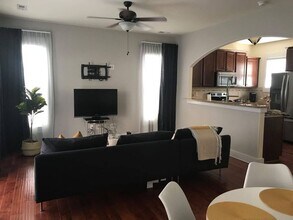 3820 Amelia Park Drive in Raleigh, NC - Building Photo - Building Photo