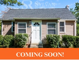 10024 Dolfield Rd in Owings Mills, MD - Building Photo