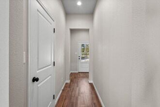 195 Teal Dr in Vidor, TX - Building Photo - Building Photo