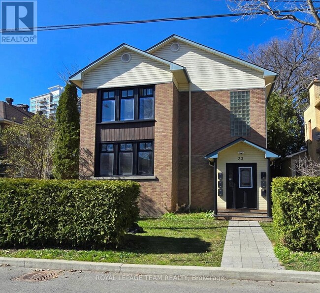 property at 33-33 Coupal St