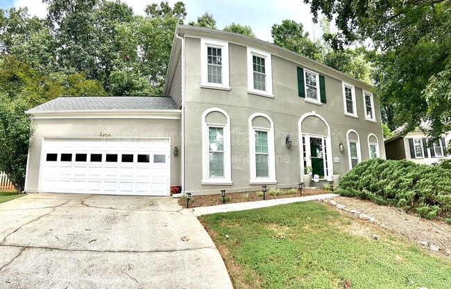 335 Aolian Ct in Alpharetta, GA - Building Photo - Building Photo