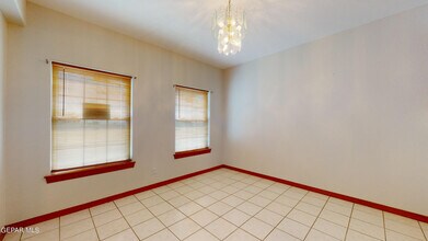 9033 Leo St in El Paso, TX - Building Photo - Building Photo