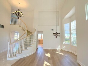 3052 Sorrelwood Dr in San Ramon, CA - Building Photo - Building Photo
