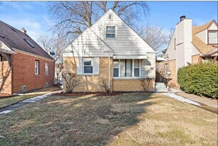 36 166th Pl in Calumet City, IL - Building Photo