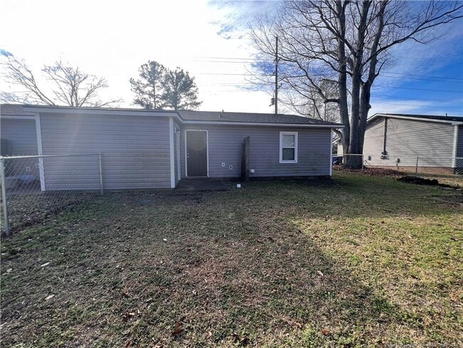 4210 David St in Fayetteville, NC - Building Photo - Building Photo