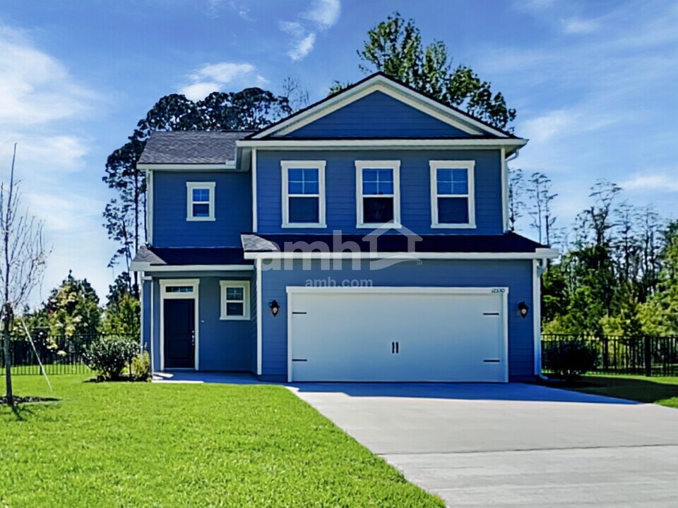 12330 Paperbark Pl in Jacksonville, FL - Building Photo
