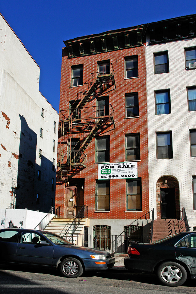 59 E 130th St in New York, NY - Building Photo - Building Photo