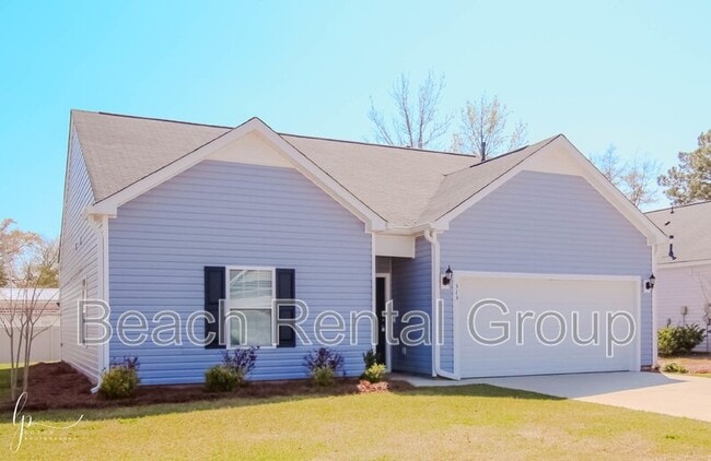 313 Grv Pk Lp in Murrells Inlet, SC - Building Photo - Building Photo