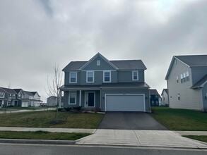 6613 Constitution Way in Powell, OH - Building Photo - Building Photo