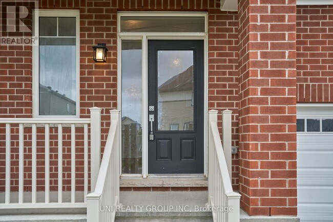 82 Coco Pl in Ottawa, ON - Building Photo - Building Photo