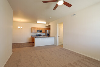 Heron Pointe Apartments in Berthoud, CO - Building Photo - Interior Photo