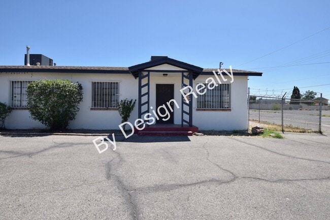 143 W Flores St in Tucson, AZ - Building Photo - Building Photo