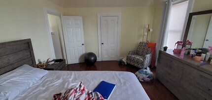 17 Wyman St in Boston, MA - Building Photo - Building Photo