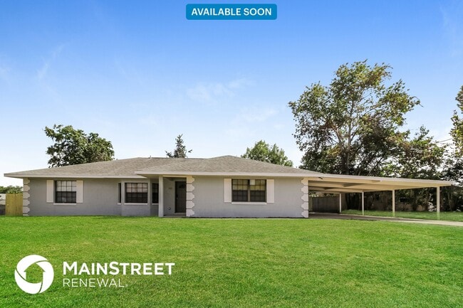 property at 1421 W Orion Cir