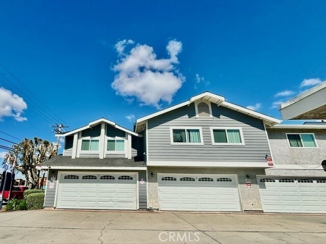 15582 Williams St, Unit 3 in Tustin, CA - Building Photo