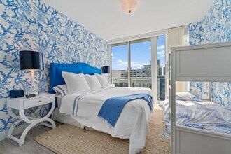 3730 N Ocean Dr in Riviera Beach, FL - Foto de edificio - Building Photo