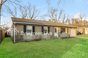 2036 Rubicon Pl in Cincinnati, OH - Building Photo - Building Photo