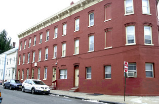 2-8 Chadwick St Apartamentos