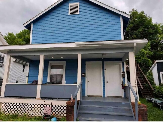 property at 15 Clinton St