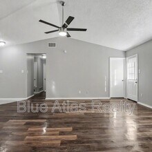 1009 W Hills Terrace in Fort Worth, TX - Building Photo - Building Photo