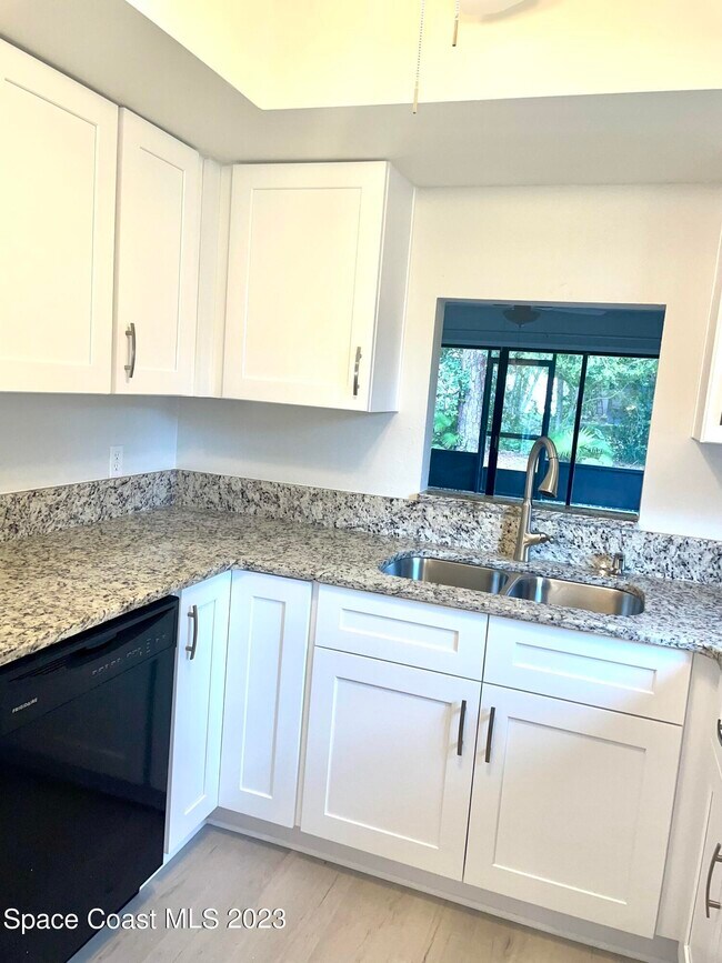 179 Shell Pl in Rockledge, FL - Building Photo - Building Photo